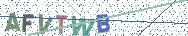 Gib die Buchstaben aus dem Bild ein