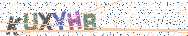 Gib die Buchstaben aus dem Bild ein