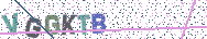 Gib die Buchstaben aus dem Bild ein