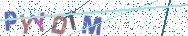 Gib die Buchstaben aus dem Bild ein
