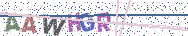 Gib die Buchstaben aus dem Bild ein