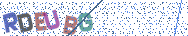 Gib die Buchstaben aus dem Bild ein