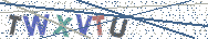 Gib die Buchstaben aus dem Bild ein