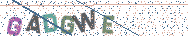 Gib die Buchstaben aus dem Bild ein