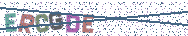 Gib die Buchstaben aus dem Bild ein