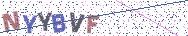 Gib die Buchstaben aus dem Bild ein