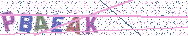 Gib die Buchstaben aus dem Bild ein