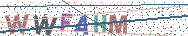 Gib die Buchstaben aus dem Bild ein