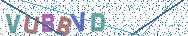 Gib die Buchstaben aus dem Bild ein