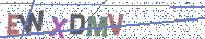 Gib die Buchstaben aus dem Bild ein