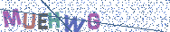 Gib die Buchstaben aus dem Bild ein