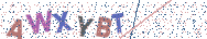 Gib die Buchstaben aus dem Bild ein