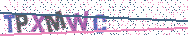 Gib die Buchstaben aus dem Bild ein