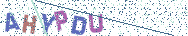 Gib die Buchstaben aus dem Bild ein