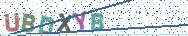 Gib die Buchstaben aus dem Bild ein