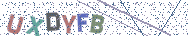 Gib die Buchstaben aus dem Bild ein