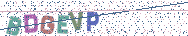 Gib die Buchstaben aus dem Bild ein