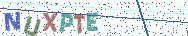 Gib die Buchstaben aus dem Bild ein