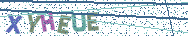Gib die Buchstaben aus dem Bild ein
