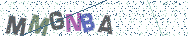 Gib die Buchstaben aus dem Bild ein