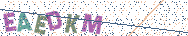 Gib die Buchstaben aus dem Bild ein