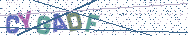 Gib die Buchstaben aus dem Bild ein