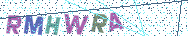 Gib die Buchstaben aus dem Bild ein