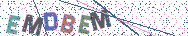 Gib die Buchstaben aus dem Bild ein