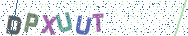 Gib die Buchstaben aus dem Bild ein