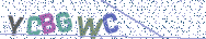 Gib die Buchstaben aus dem Bild ein
