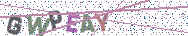 Gib die Buchstaben aus dem Bild ein