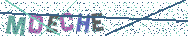 Gib die Buchstaben aus dem Bild ein