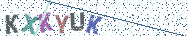 Gib die Buchstaben aus dem Bild ein
