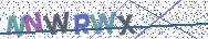 Gib die Buchstaben aus dem Bild ein