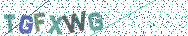Gib die Buchstaben aus dem Bild ein