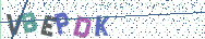 Gib die Buchstaben aus dem Bild ein