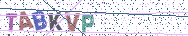 Gib die Buchstaben aus dem Bild ein