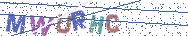 Gib die Buchstaben aus dem Bild ein