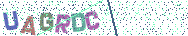 Gib die Buchstaben aus dem Bild ein