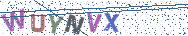 Gib die Buchstaben aus dem Bild ein