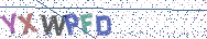 Gib die Buchstaben aus dem Bild ein