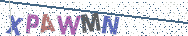 Gib die Buchstaben aus dem Bild ein