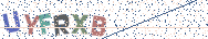 Gib die Buchstaben aus dem Bild ein