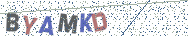 Gib die Buchstaben aus dem Bild ein