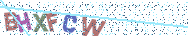 Gib die Buchstaben aus dem Bild ein