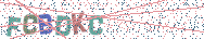 Gib die Buchstaben aus dem Bild ein