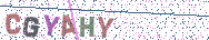 Gib die Buchstaben aus dem Bild ein
