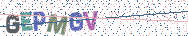 Gib die Buchstaben aus dem Bild ein