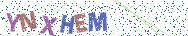 Gib die Buchstaben aus dem Bild ein
