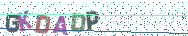Gib die Buchstaben aus dem Bild ein